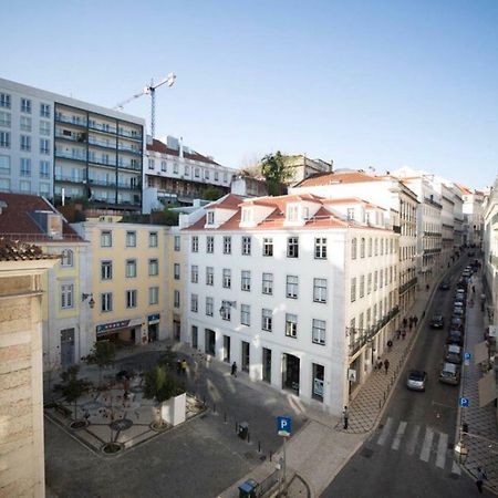 Ola Lisbon - Chiado III Apartment Екстериор снимка