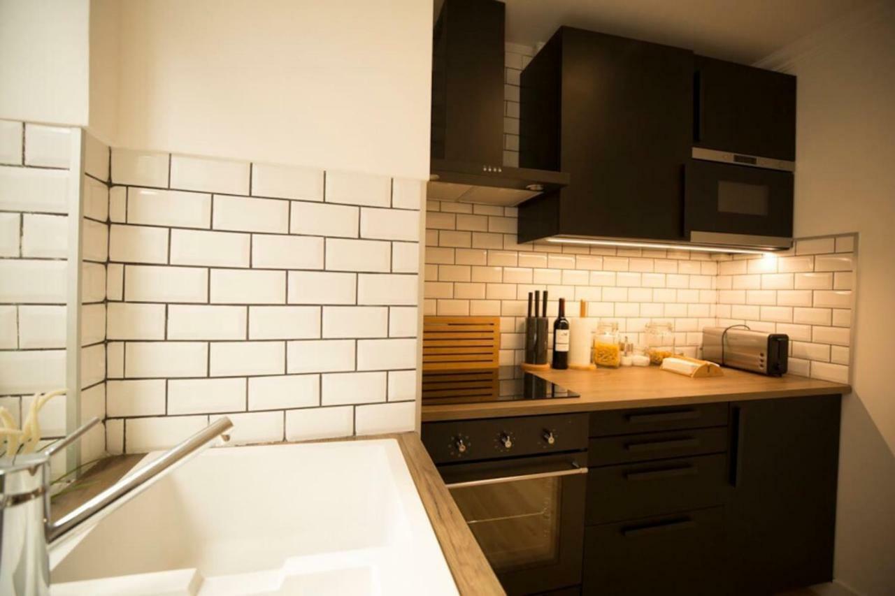 Ola Lisbon - Chiado III Apartment Екстериор снимка