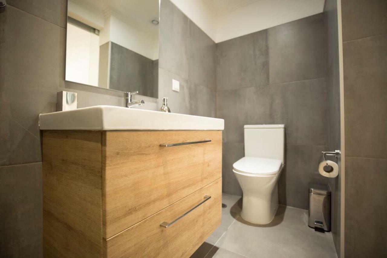 Ola Lisbon - Chiado III Apartment Екстериор снимка