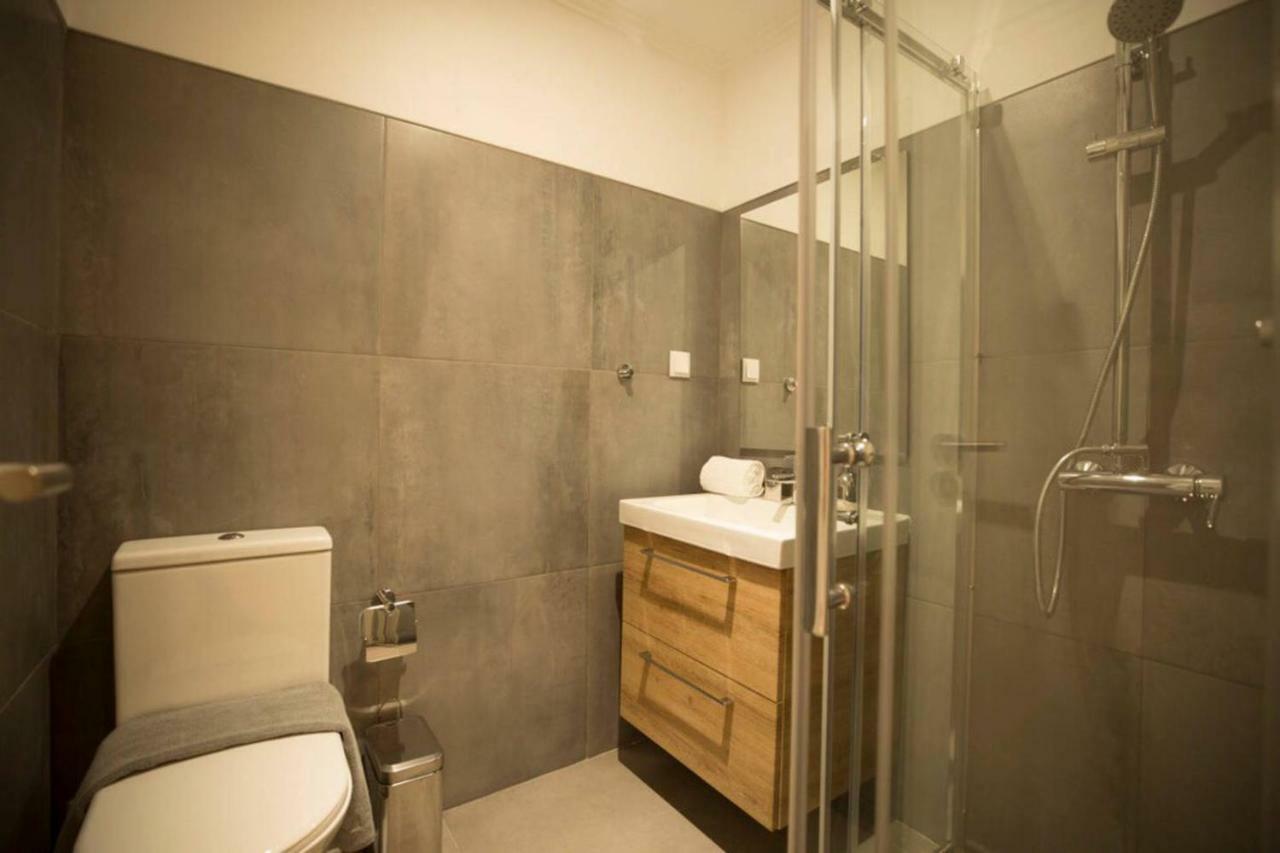 Ola Lisbon - Chiado III Apartment Екстериор снимка